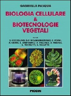 Biologia cellulare & biotecnologie vegetali