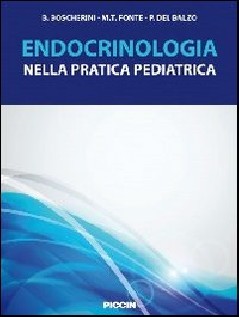 Endocrinologia nella pratica pediatrica