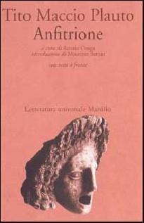 ANFITRIONE