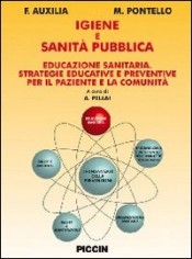 Igiene e sanità pubblica. Educazione sanitaria. Strategie...