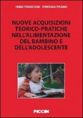 Nuove acquisizioni teorico-pratiche nell'alimentazione...