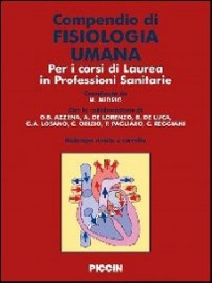 Compendio di fisiologia umana