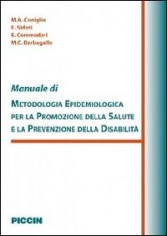 Manuale di metodologia epidemiologica per la promozione...