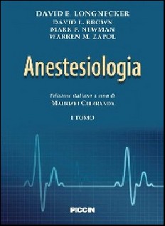 Anestesiologia. Vol. 1