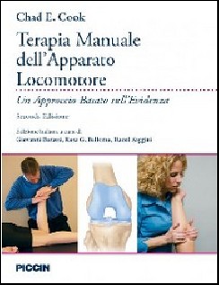 Terapia manuale dell'apparato locomotore. Un approccio basato sull'evidenza