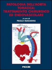 Patologia dell'aorta toracica. Trattamento chirurgico ed...