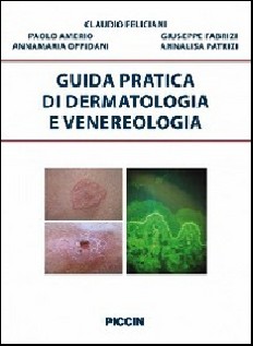 Guida pratica di dermatologia e venereologia