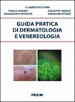 Guida pratica di dermatologia e venereologia