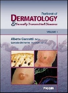 Dermatology & sexually transmitted diseases