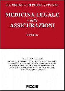 Medicina legale e delle assicurazioni