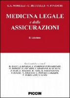 Medicina legale e delle assicurazioni