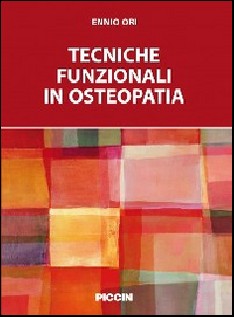 Tecniche funzionali in osteopatia