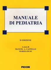 Manuale di pediatria. Ediz. illustrata