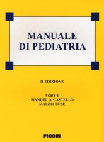 Manuale di pediatria. Ediz. illustrata