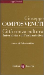 CITTA SENZA CULTURA INTERVISTA SULL'URB