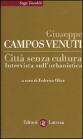 CITTA SENZA CULTURA INTERVISTA SULL'URB