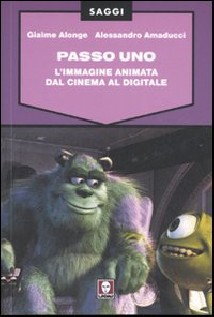 PASSO UNO L'IMMAGINE ANIMATA DAL CINEMA