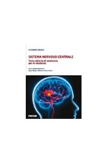 Sistema nervoso centrale. Testo atlante di anatomia per...