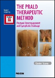 The prald therapeutic method. Postural rearrangement and lymphatic drainage