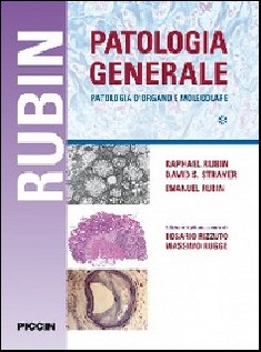 Patologia generale. Patologia d'organo e molecolare