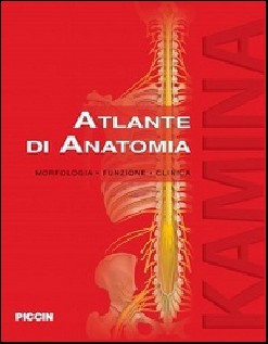 Atlante di anatomia. Morfologia, funzione, clinica