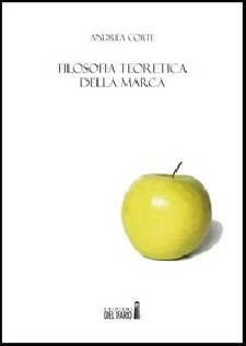 FILOSOFIA TEORETICA DELLA MARCA