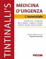 Medicina d'urgenza. L'essenziale