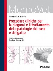 Procedure cliniche per la diagnosi e il trattamento delle...