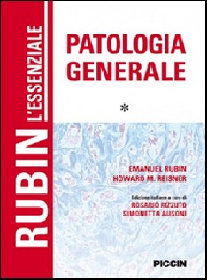 L'essenziale patologia generale. Vol. 1