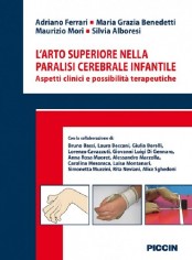 L'arto superiore nella paralisi cerebrale infantile....