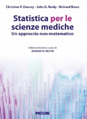 Statistica per le scienze mediche. Un approccio non...
