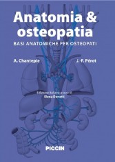 Anatomia & osteopatia. Basi anatomiche per osteopati