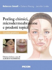 Peeling chimici, microdermoabrasione e prodotti topici....
