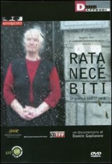 RATA NECE BITI (LA GUERRA NON CI SARA)