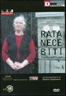 RATA NECE BITI (LA GUERRA NON CI SARA)