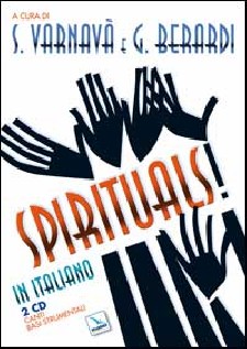 Spirituals! Ediz. italiana. Con CD Audio
