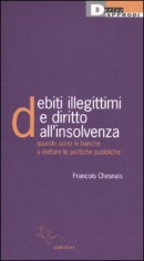 DEBITI ILLEGITTIMI E DIRITTO ALL&rsquoINSOLVE