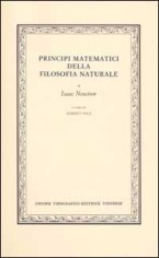 Principi matematici della filosofia naturale