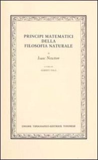Principi matematici della filosofia naturale