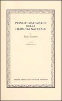 Principi matematici della filosofia naturale