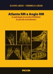 Atlante RM e angio RM in patologia muscoloscheletrica: le...