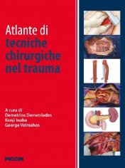 Atlante di tecniche chirurgiche nel trauma
