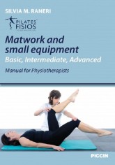Matwork and small equipment. Basic, intermediate,...