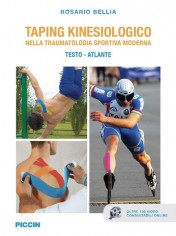 Taping kinesiologico nella traumatologia sportiva...