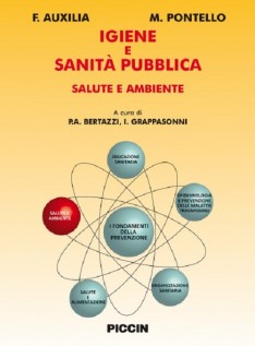Igiene e sanità pubblica. Salute e ambiente