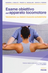 Esame obiettivo dell'apparato locomotore. Valutazione...