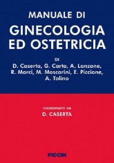 Manuale di ginecologia ed ostetricia
