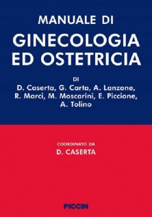 Manuale di ginecologia ed ostetricia