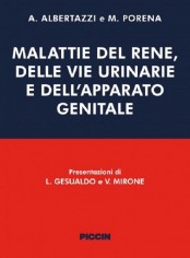 Malattie del rene, delle vie urinarie e dell'apparato...