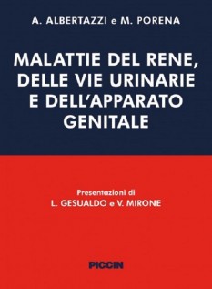 Malattie del rene, delle vie urinarie e dell'apparato genitale